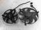 Wentylator Wiatrak Wentylatory Audi TT a3 s3 1,8T Wentylator Wiatrak Wentylatory Audi TT a3 s3 1,8T