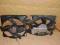 NISSAN PRIMERA P11 WENTYLATORY NISSAN PRIMERA P11 WENTYLATORY