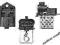 NOWY REZYSTOR OPONIK WENTYLATORA OPEL CORSA C 01- NOWY REZYSTOR OPONIK WENTYLATORA OPEL CORSA C 01-