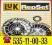 KOŁO DWUMASOWE BMW E60 520 525 530 2.0 2.5 3.0 2,0 KOŁO DWUMASOWE BMW E60 520 525 530 2.0 2.5 3.0 2,0