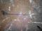 FORD MONDEO MK3 linka hamulcowa FORD MONDEO MK3 linka hamulcowa