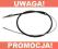 LINKA HAMULCA RĘCZNEGO SEAT CORDOBA IBIZA (tarcze) LINKA HAMULCA RĘCZNEGO SEAT CORDOBA IBIZA (tarcze)