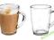 Kubek SZKLANKI szklanka CAPPUCINO LATTE 300ml 0200 Kubek SZKLANKI szklanka CAPPUCINO LATTE 300ml 0200