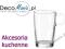 Szklanka do latte macchiato - Leonardo - Loop Szklanka do latte macchiato - Leonardo - Loop
