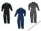 KOMBINEZON ROBOCZY FIRMY PANOPLY XL KOMBINEZON ROBOCZY FIRMY PANOPLY XL