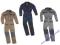 KOMBINEZON ROBOCZY FIRMY PANOPLY XL KOMBINEZON ROBOCZY FIRMY PANOPLY XL