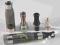 @@@@ CLEAROMIZER VISIONE CC - 510 eGo CE4 CE5 @@@@ @@@@ CLEAROMIZER VISIONE CC - 510 eGo CE4 CE5 @@@@