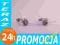 Grzałka - CLEAROMIZER do E-PAPIEROS* CE*5 CE6 CE8 Grzałka - CLEAROMIZER do E-PAPIEROS* CE*5 CE6 CE8