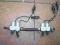 LISTWA WTRYSKIWACZE-67R010187 LISTWA WTRYSKIWACZE-67R010187