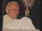 EUCHARYSTIA W NAUCZANIU JPII EUCHARYSTIA W NAUCZANIU JPII