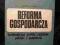 Reforma gospodarcza socjologiczna analiza Rychard Reforma gospodarcza socjologiczna analiza Rychard