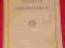 Schlomilch LOGARITHMISCHE UNG TRIGONOM TAFELN 1912 Schlomilch LOGARITHMISCHE UNG TRIGONOM TAFELN 1912