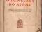 Od gwiazdy do atomu - wyd.1935 Od gwiazdy do atomu - wyd.1935