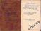 Piekarski - Matematyka - wyd.1931 - DEDYKACJA Piekarski - Matematyka - wyd.1931 - DEDYKACJA