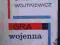 Strumph Wojtkiewicz GRA WOJENNA + AUTOGRAF Strumph Wojtkiewicz GRA WOJENNA + AUTOGRAF