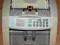 Liczarka banknotów Laurel J-710 - Super STAN FV Liczarka banknotów Laurel J-710 - Super STAN FV