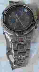 festina 6457