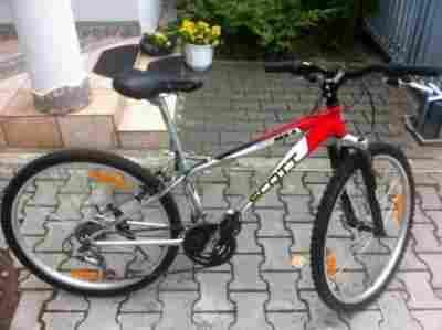 Scott Voltage MX4 MTB Hopki