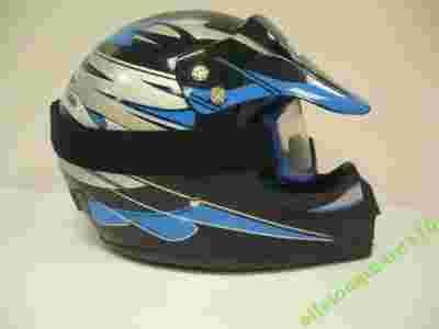KASK KROSS SAFEBET RACING OD LOOMBARD_PL