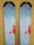 CARVINGI DAMSKIE ROSSIGNOL PASSION, 146 CM!!!!!!H3