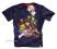 Disney podkoszulek BAKUGAN 104-110 t-shirt bluzka