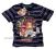Disney podkoszulek BAKUGAN 110 t-shirt bluzka