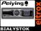 RADIO PEIYING PY 3118 4x45W MP4 USB SD RDS 2932