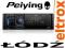 RADIO PEIYING ALIEN PY9268 MP4 USB BLUETOOTH 3967