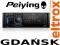 RADIO PEIYING ALIEN PY9268 MP4 USB BLUETOOTH 3967