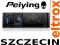 RADIO PEIYING ALIEN PY9268 MP4 USB BLUETOOTH 3967