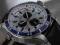 BISSET CHRONOGRAF AIAS BSCC54 SWISS MADE / WR 5ATM