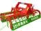 Agregat Uprawowo-Siewny STALTECH Agromasz AGRO-TOM