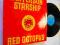 JEFFERSON STARSHIP /GRACE SLICK - RED OCTOPUS LP