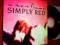 SIMPLY RED - A NEW FLAME / MORE / RESUME ..LP /n32