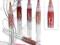 N.Y.C. LIQUID LIPSTICK - POMADKA Z PĘDZELKIEM 435A
