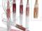 N.Y.C. LIQUID LIPSTICK - POMADKA Z PĘDZELKIEM 432A