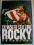 ROCKY ANTOLOGIA (Rocky Anthology) - 5 DVD - NOWA