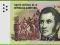 ARGENTYNA 5 Pesos ND/2003 P353/NEW R UNC ZASTĘPCZY
