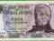 ARGENTYNA 5 Pesos 1983/84 P312a UNC 02A
