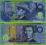 AUSTRALIA 10 Dollars 2006 P58c UNC Polimer AH