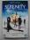 SERENITY (DVD) reż. Joss Whedon