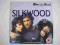 SILKWOOD - Meryl Streep - 1983 r. - DVD