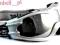 LUSTRZANE 2012 GOGLE OKULARY Narty Snowboard KOLOR