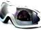 LUSTRZANE 2012 GOGLE OKULARY Narty Snowboard KOLOR