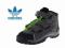 buty ADIDAS SNOWPLAY CF r.26 - 15,5 cm g19993 ZIMA