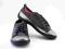 411.38 SUPER BUTY BLACK/SILVER/PIN ROZM - 38