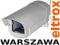 OBUDOWA KAMERY MAŁA + GRZAŁKA 12V + UCHWYT 9578