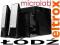 GLOŚNIKI 2.1 MICROLAB FC362 FC 362 54W RMS 3976