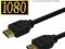 Kabel HDMI-HDMI 5M Gold ekranowany 19-PIN v 1.3b