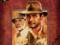 INDIANA JONES I OSTATNIA KRUCJATA DVD